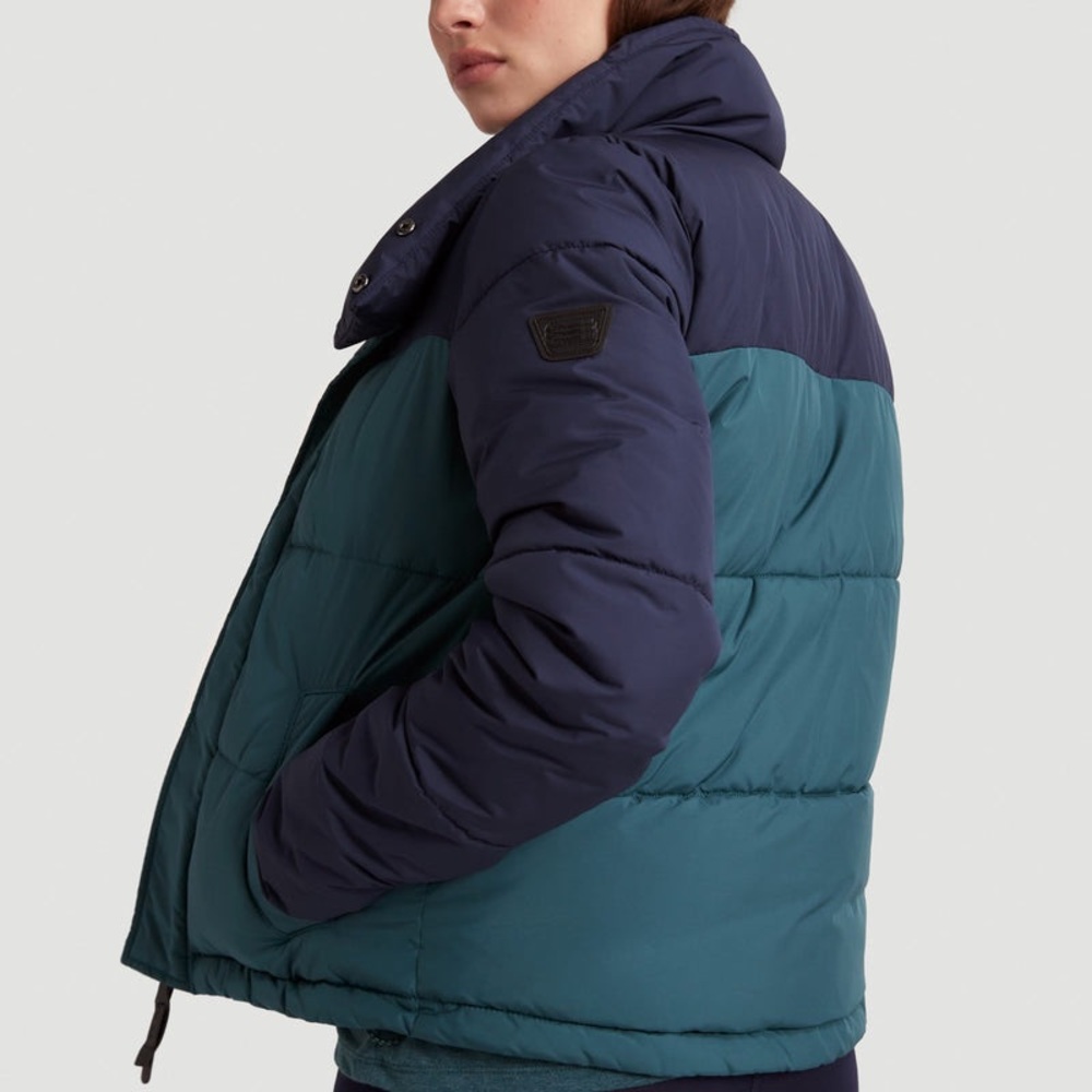 O’Neill puffer jacket